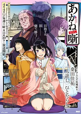 机械心跳频率 机甲热血番剧海报